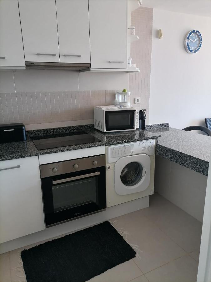 Ferienwohnung Atalaya Azul Mojacar Playa Exterior foto